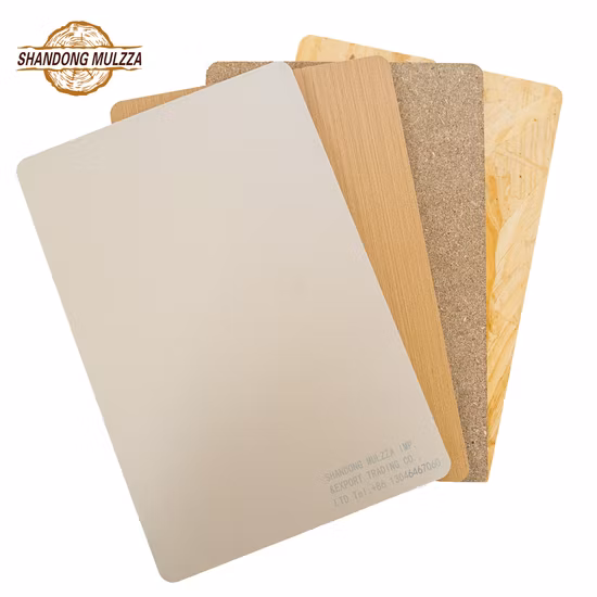 Cost-Effectivebest Price High Quality Particleboard for Furniture