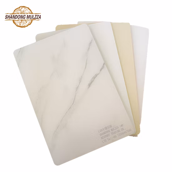 Cost-Effectivebest Price High Quality Particleboard for Furniture