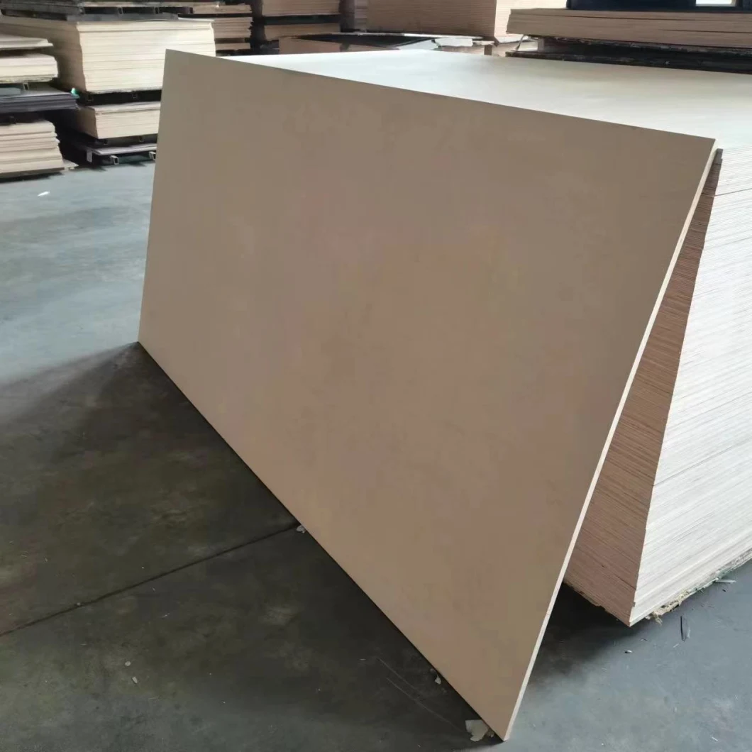 15 Ply Marine Grade Birch Plywood 18mm 100% Full Birch Plywood