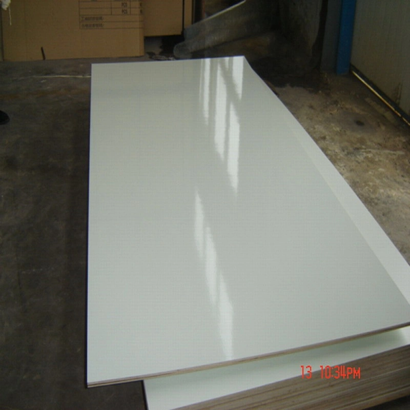 Furniture Grade HPL Plywood Sheet for Kitchen