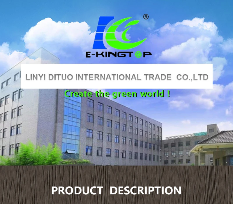 High Quality China Pine Plywood, Okoume, Bintangor, Birch, Commercial Plywood