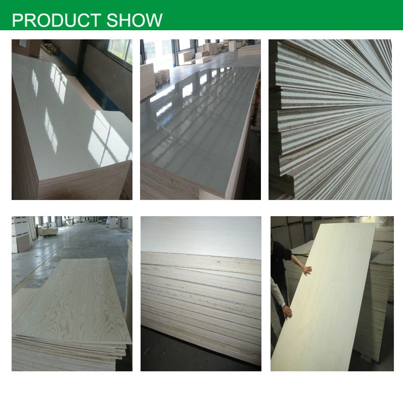 HPL Plywood/Plywood with HPL /HPL Fancy Plywood Board