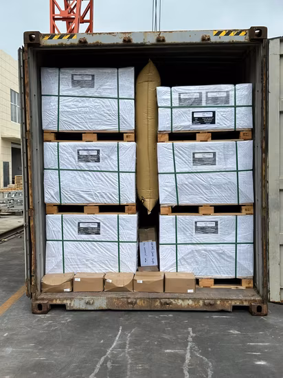 屋外装飾用の防水性と耐紫外線性の WPC 壁パネル