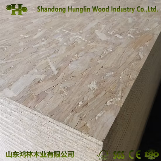 工場供給 OSB パネル合板家庭用家具テーブル床フローリング装飾パネルビーム合板 4*8 厚さ 6 ミリメートル 8 ミリメートル 9 ミリメートル 10 ミリメートル 11 ミリメートル 12 ミリメートル